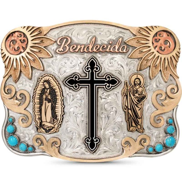 Hebilla Personalizada Acapulco